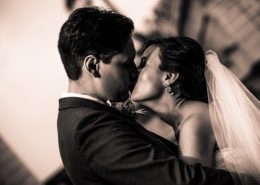 Hochzeitstag Bräutigam