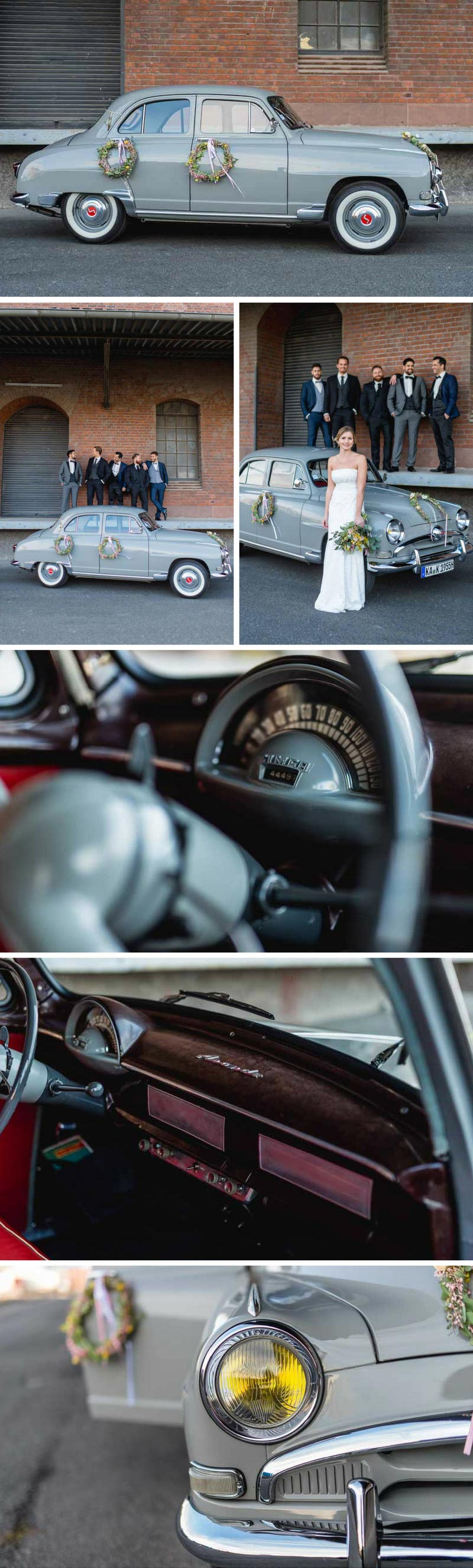 Braeutigame_Styled_Shoot_Auto_MiHo-Photography_Collage
