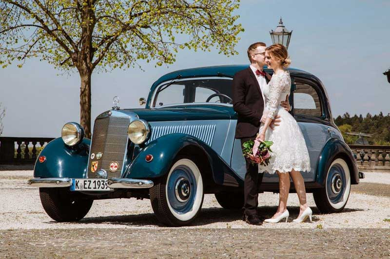 Oldtimer Vermietung Koln Groomondo Das Hochzeitsportal Fur Den Brautigam 