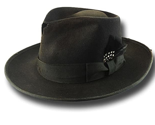 Fedora_Hut_Cappelleria_Melegari