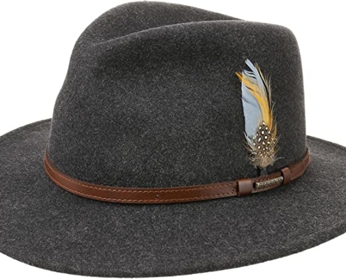Fedora Filzhut Stetson