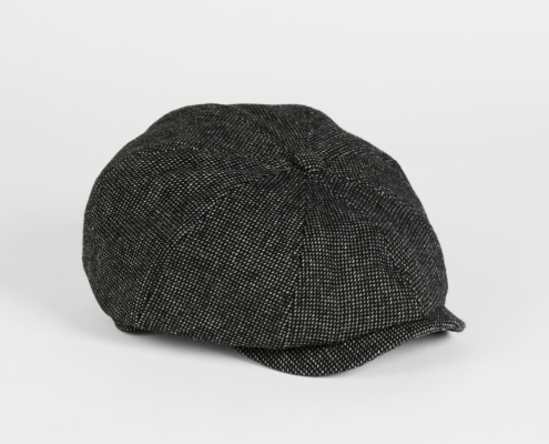 Schiebermütze schwarz Ted Baker